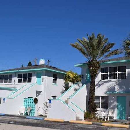 Renovate Large Studio 21-Directly Across Beach St. Pete Beach Ngoại thất bức ảnh